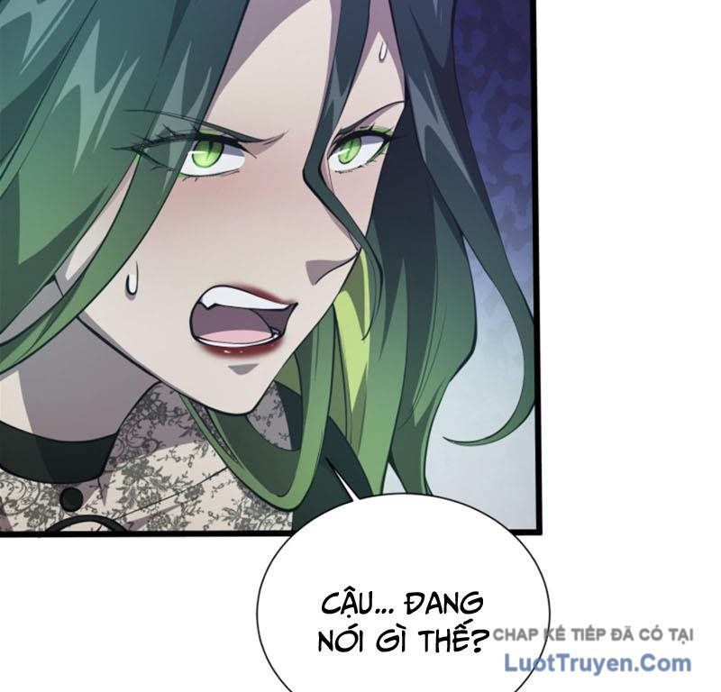 Ta Học Trảm Thần Trong Bệnh Viện Tâm Thần - Chapter 302 - Page 50