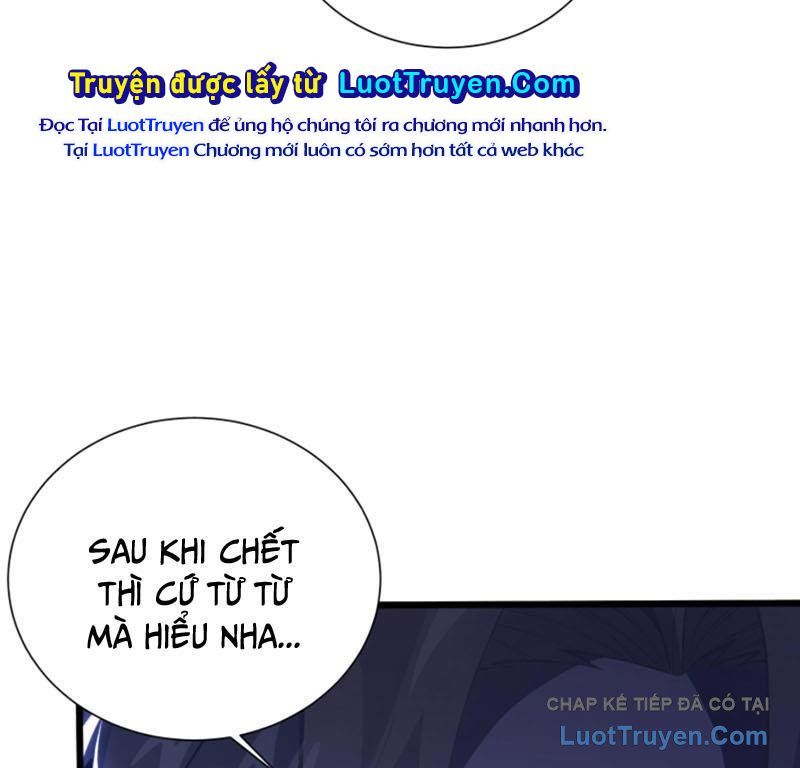 Ta Học Trảm Thần Trong Bệnh Viện Tâm Thần - Chapter 302 - Page 51
