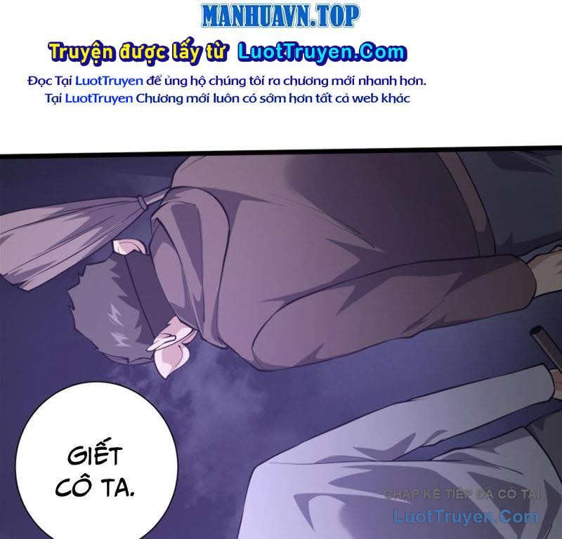 Ta Học Trảm Thần Trong Bệnh Viện Tâm Thần - Chapter 302 - Page 53