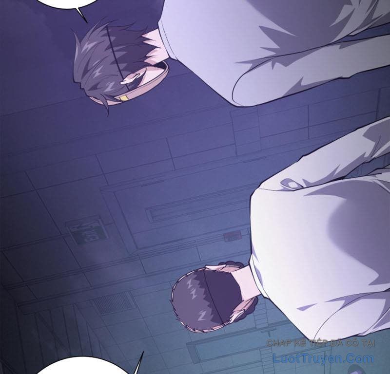 Ta Học Trảm Thần Trong Bệnh Viện Tâm Thần - Chapter 302 - Page 54