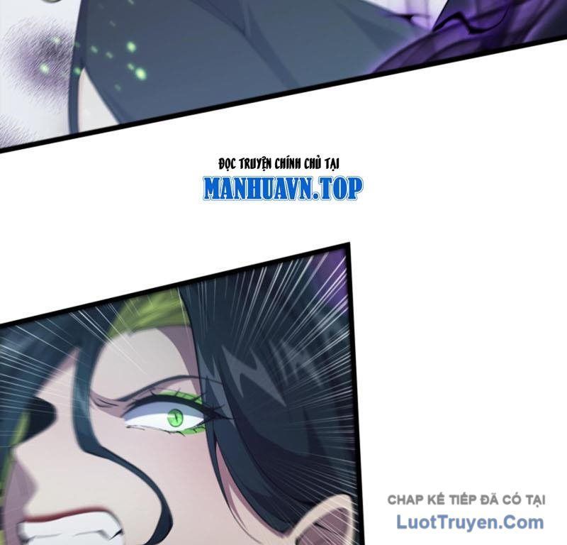 Ta Học Trảm Thần Trong Bệnh Viện Tâm Thần - Chapter 302 - Page 58