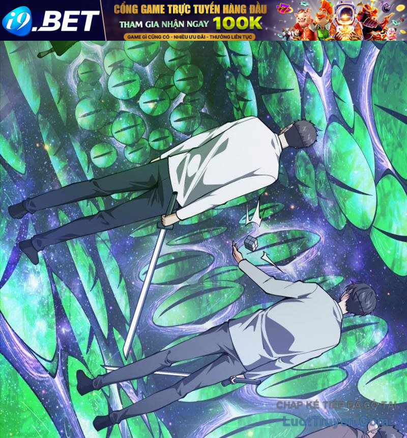 Ta Học Trảm Thần Trong Bệnh Viện Tâm Thần - Chapter 302 - Page 7