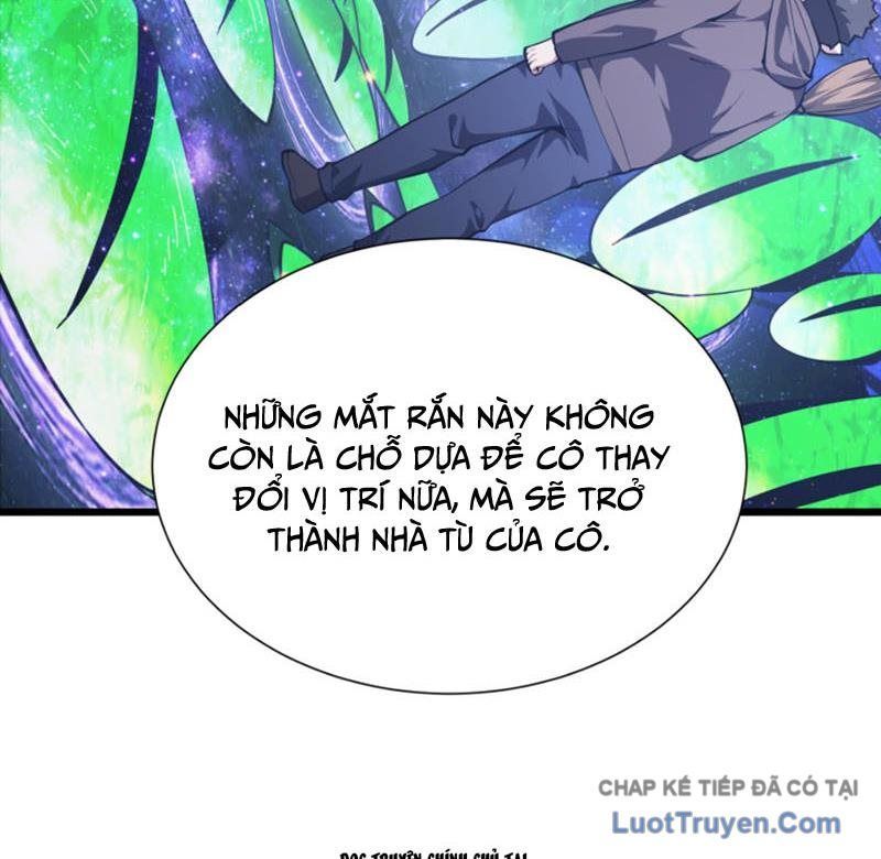 Ta Học Trảm Thần Trong Bệnh Viện Tâm Thần - Chapter 302 - Page 8