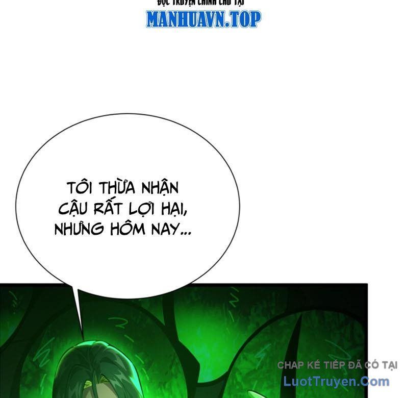 Ta Học Trảm Thần Trong Bệnh Viện Tâm Thần - Chapter 302 - Page 9