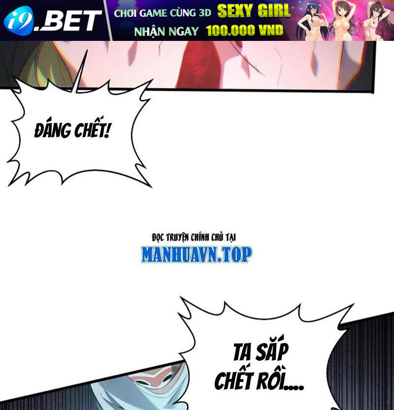 Ta Học Trảm Thần Trong Bệnh Viện Tâm Thần - Chapter 303 - Page 10