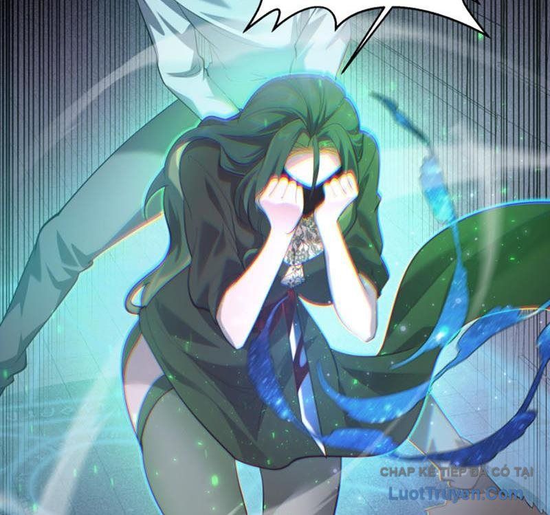 Ta Học Trảm Thần Trong Bệnh Viện Tâm Thần - Chapter 303 - Page 11