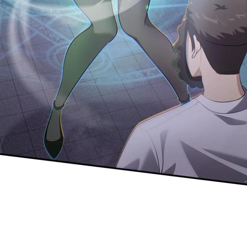 Ta Học Trảm Thần Trong Bệnh Viện Tâm Thần - Chapter 303 - Page 12