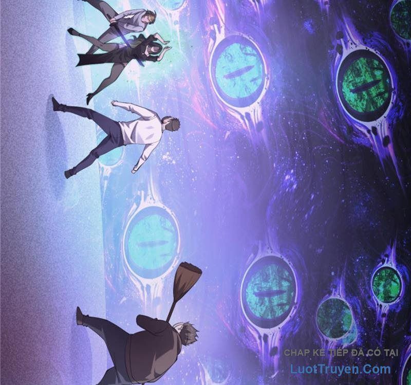 Ta Học Trảm Thần Trong Bệnh Viện Tâm Thần - Chapter 303 - Page 18