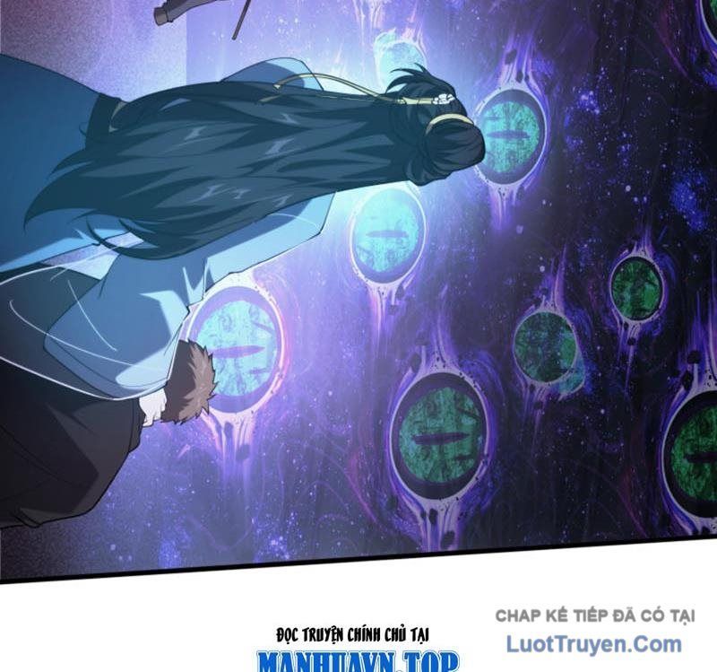 Ta Học Trảm Thần Trong Bệnh Viện Tâm Thần - Chapter 303 - Page 19