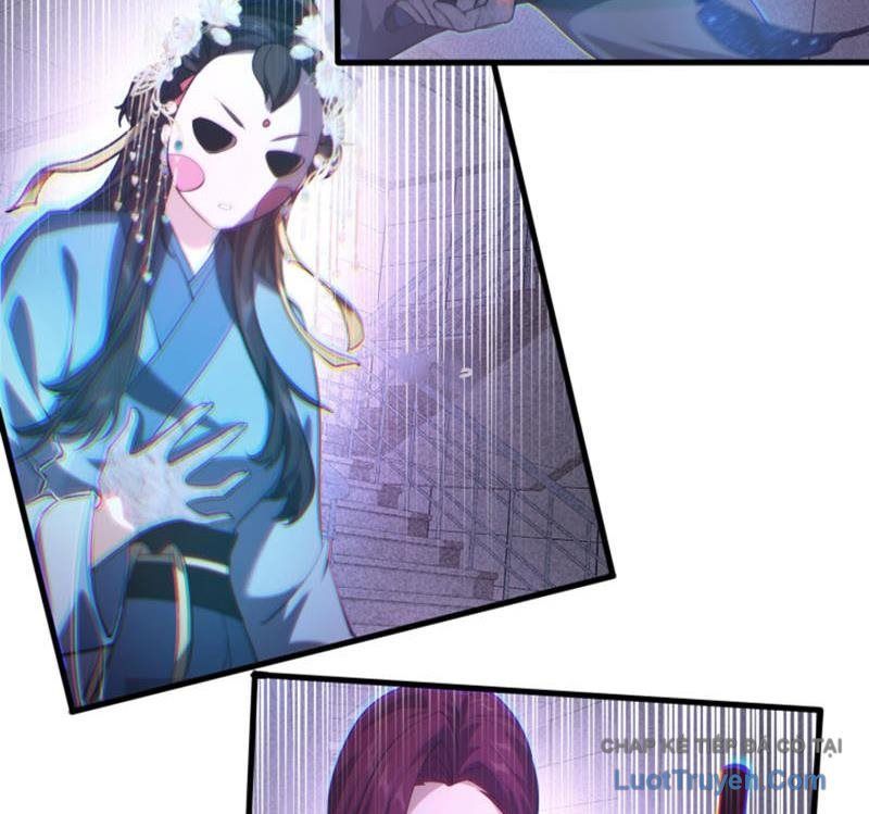 Ta Học Trảm Thần Trong Bệnh Viện Tâm Thần - Chapter 303 - Page 21