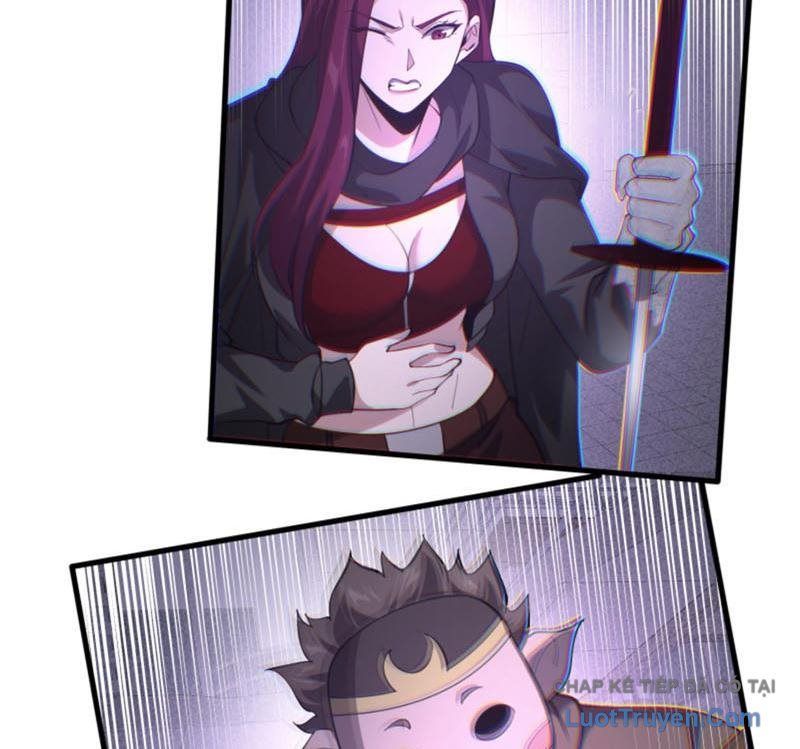 Ta Học Trảm Thần Trong Bệnh Viện Tâm Thần - Chapter 303 - Page 22