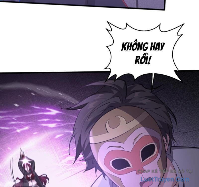 Ta Học Trảm Thần Trong Bệnh Viện Tâm Thần - Chapter 303 - Page 25