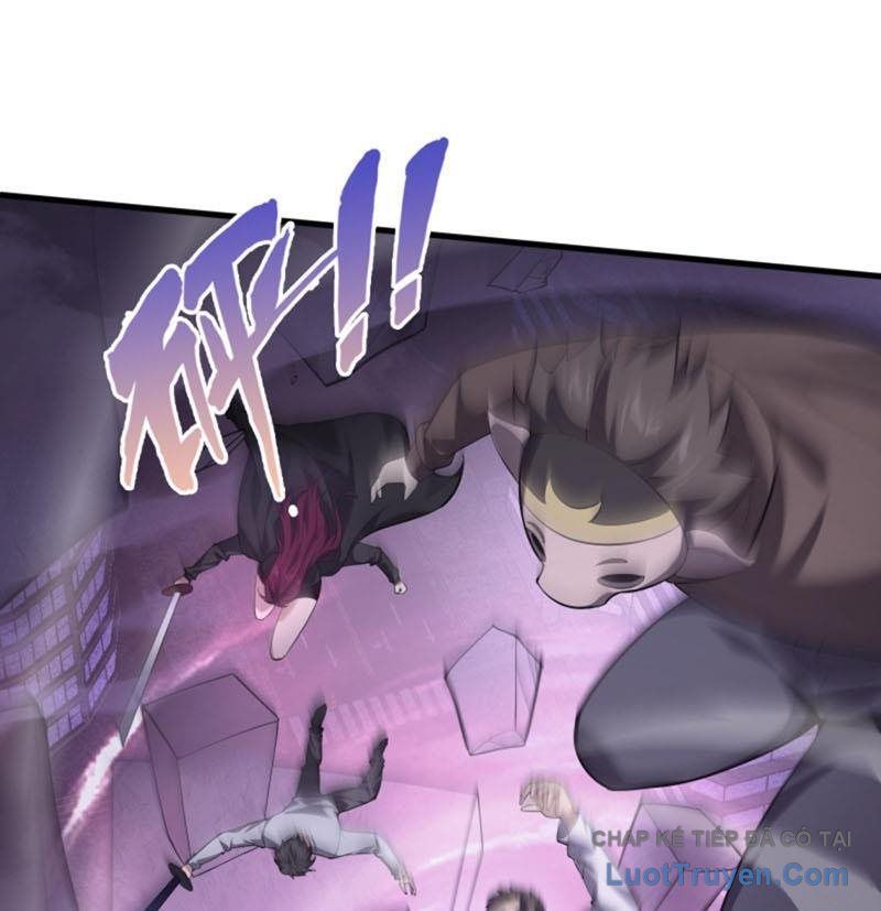 Ta Học Trảm Thần Trong Bệnh Viện Tâm Thần - Chapter 303 - Page 34