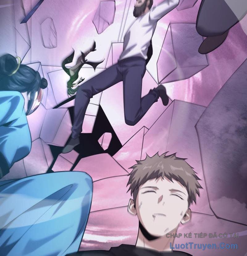 Ta Học Trảm Thần Trong Bệnh Viện Tâm Thần - Chapter 303 - Page 35