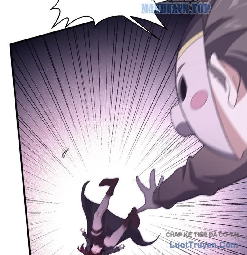 Ta Học Trảm Thần Trong Bệnh Viện Tâm Thần - Chapter 303 - Page 37