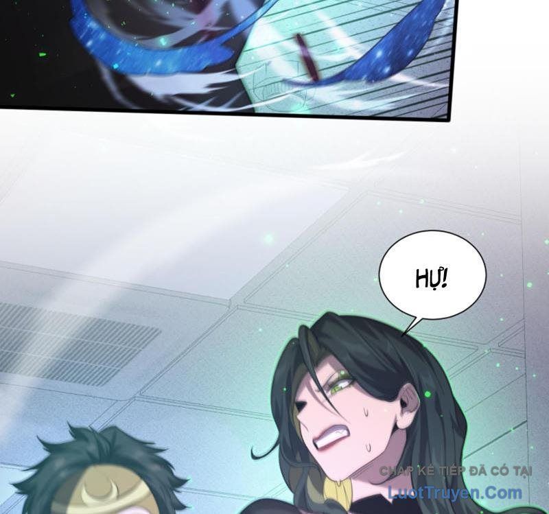 Ta Học Trảm Thần Trong Bệnh Viện Tâm Thần - Chapter 303 - Page 4