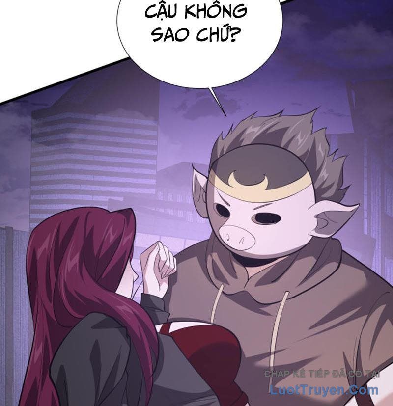 Ta Học Trảm Thần Trong Bệnh Viện Tâm Thần - Chapter 303 - Page 47