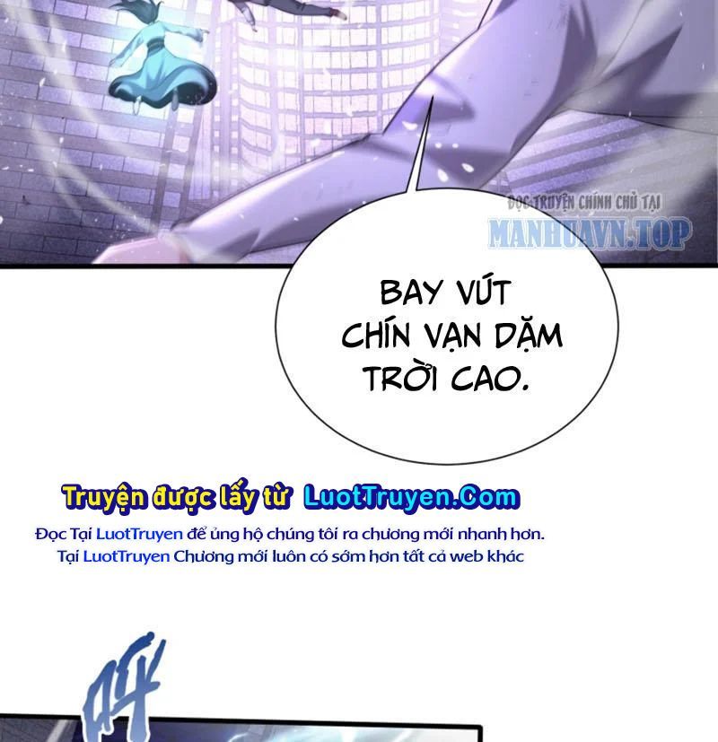 Ta Học Trảm Thần Trong Bệnh Viện Tâm Thần - Chapter 303 - Page 50