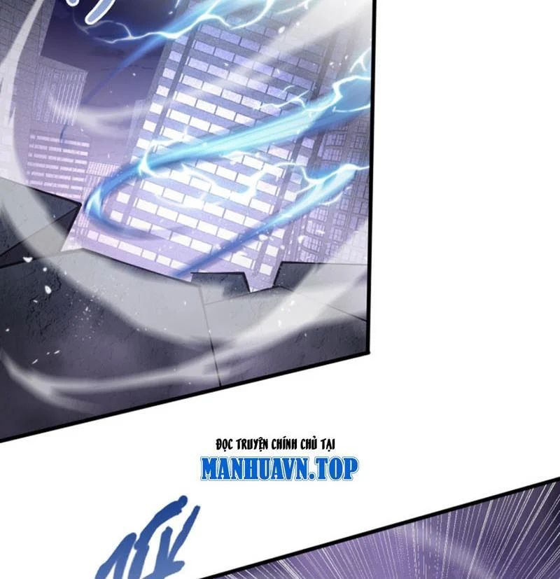 Ta Học Trảm Thần Trong Bệnh Viện Tâm Thần - Chapter 303 - Page 51