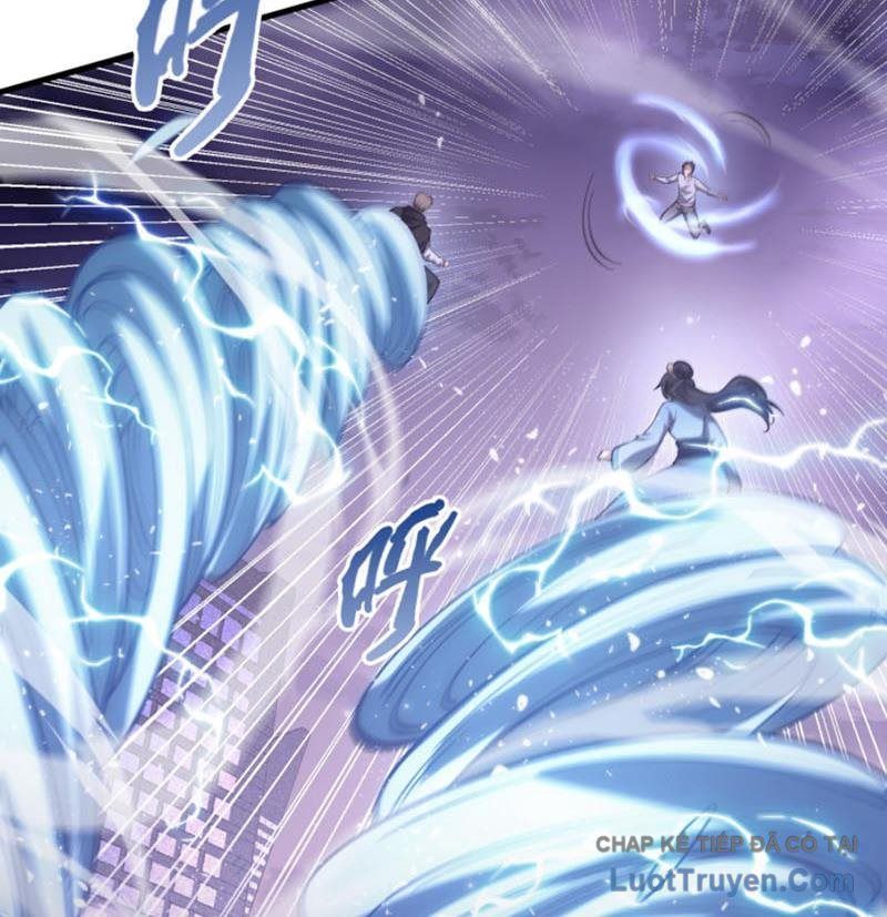 Ta Học Trảm Thần Trong Bệnh Viện Tâm Thần - Chapter 303 - Page 52