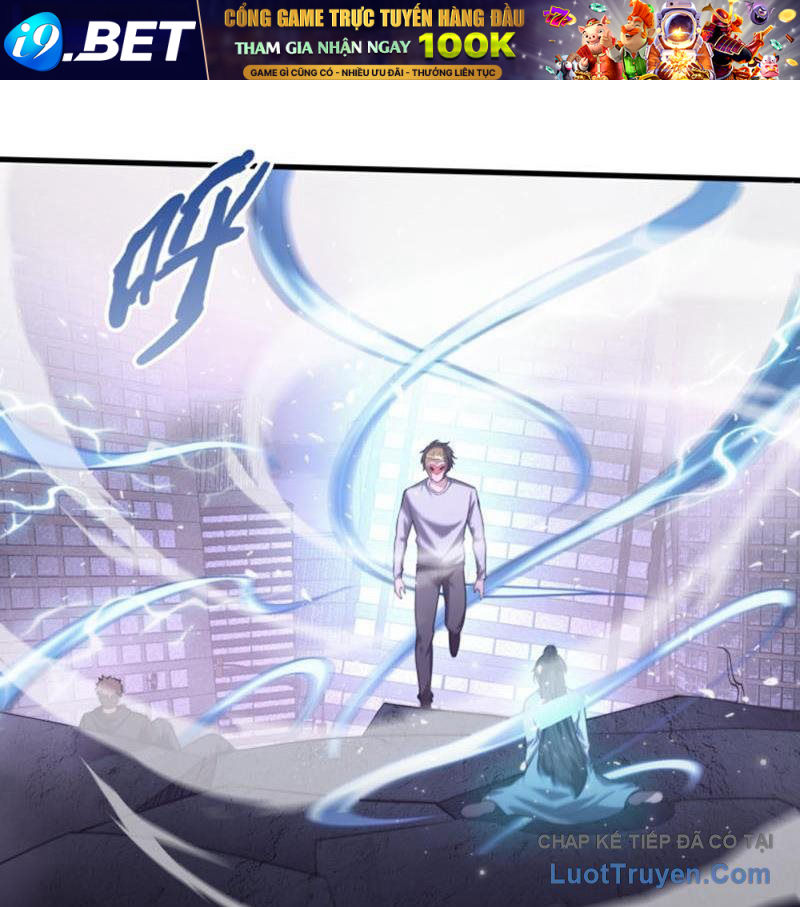 Ta Học Trảm Thần Trong Bệnh Viện Tâm Thần - Chapter 303 - Page 54