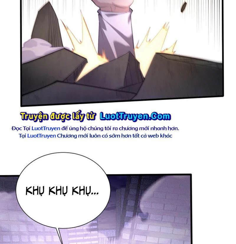 Ta Học Trảm Thần Trong Bệnh Viện Tâm Thần - Chapter 303 - Page 56