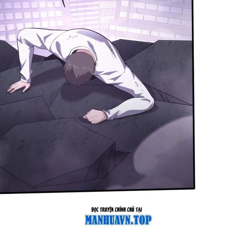 Ta Học Trảm Thần Trong Bệnh Viện Tâm Thần - Chapter 303 - Page 57