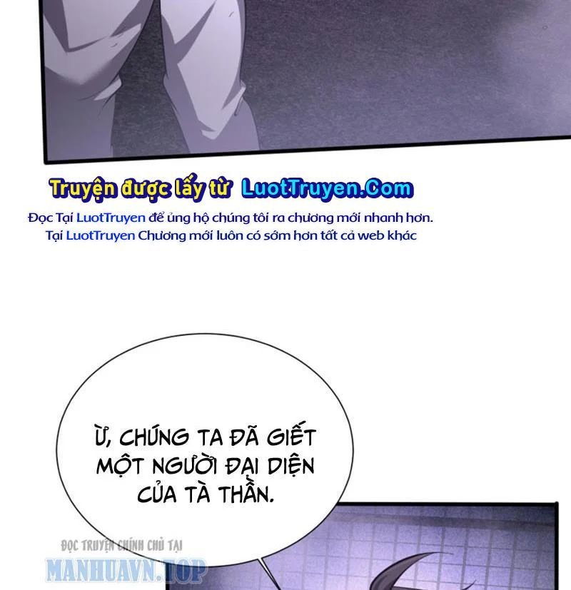 Ta Học Trảm Thần Trong Bệnh Viện Tâm Thần - Chapter 303 - Page 59