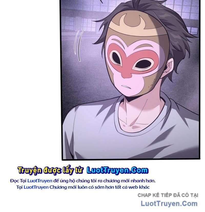 Ta Học Trảm Thần Trong Bệnh Viện Tâm Thần - Chapter 303 - Page 60