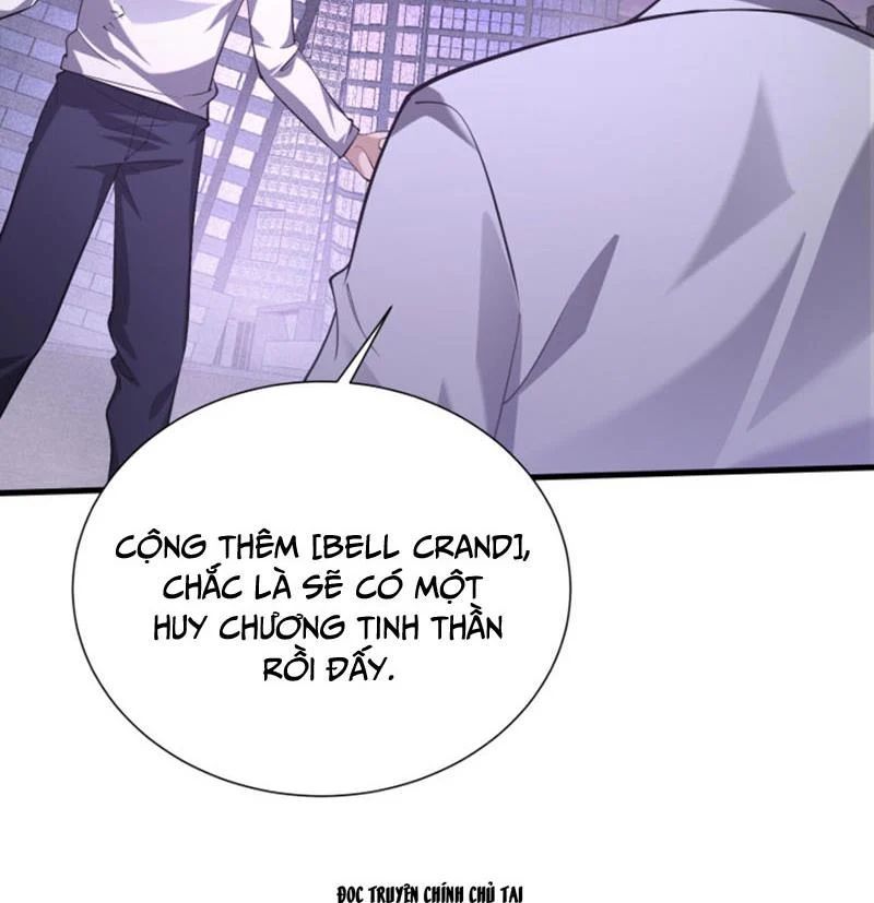 Ta Học Trảm Thần Trong Bệnh Viện Tâm Thần - Chapter 303 - Page 62