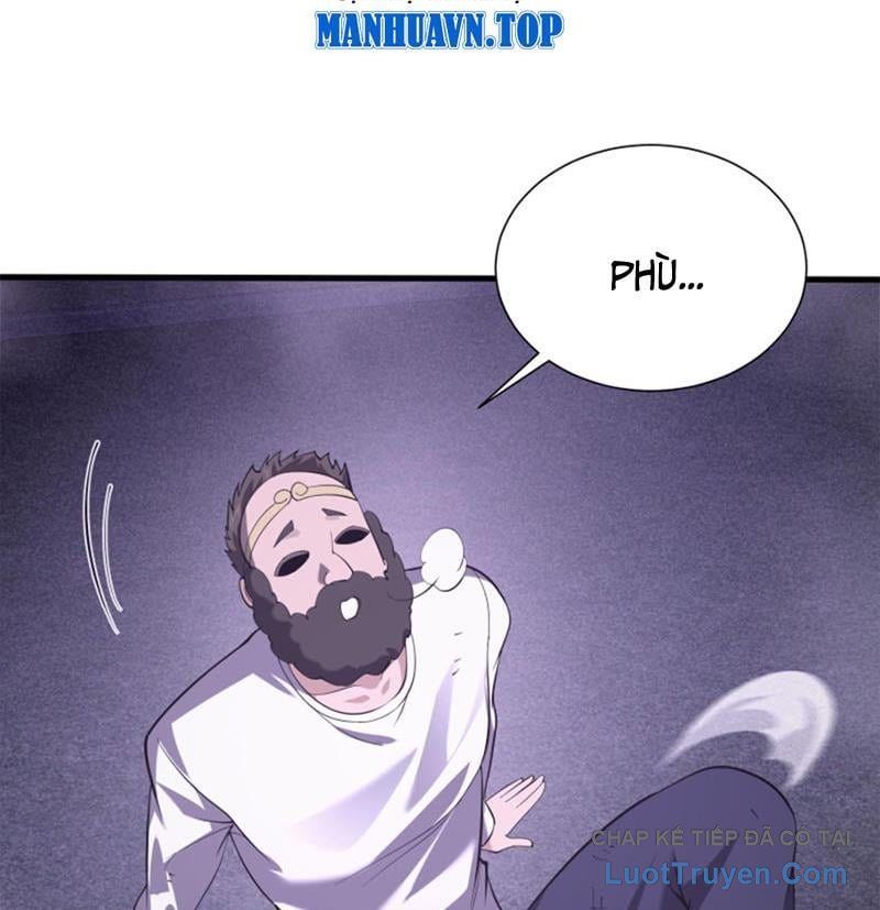 Ta Học Trảm Thần Trong Bệnh Viện Tâm Thần - Chapter 303 - Page 63