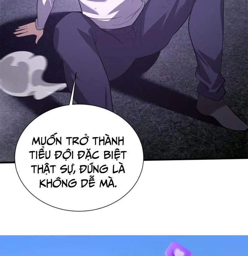 Ta Học Trảm Thần Trong Bệnh Viện Tâm Thần - Chapter 303 - Page 64