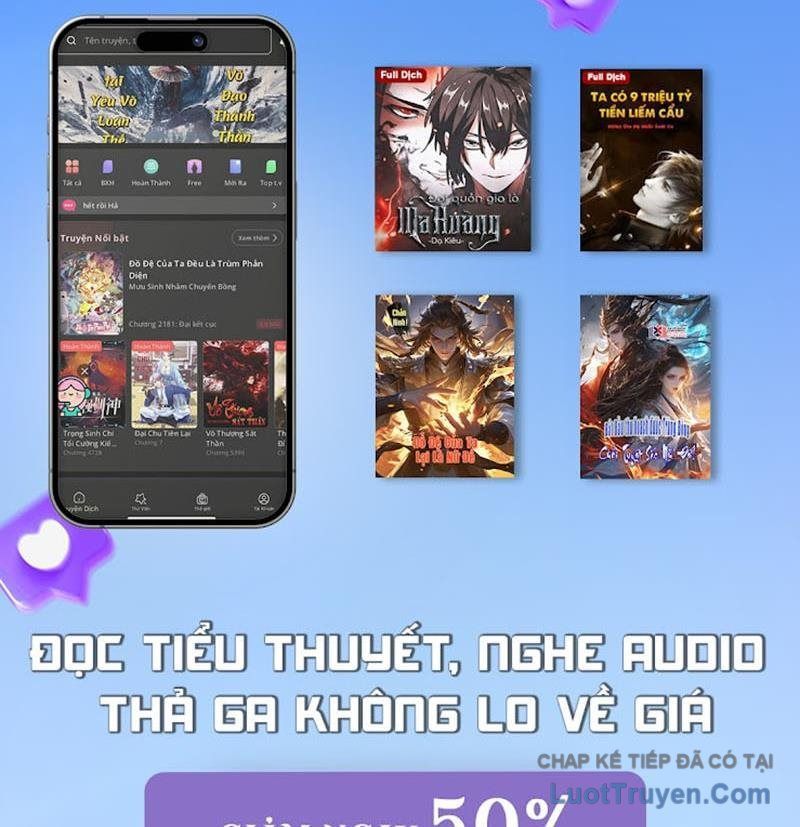 Ta Học Trảm Thần Trong Bệnh Viện Tâm Thần - Chapter 303 - Page 65