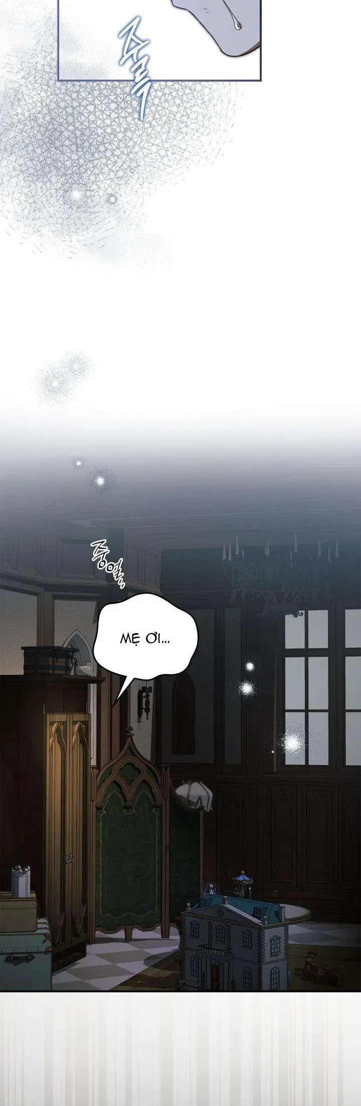 Tôi Đã Đính Hôn Với Vị Công Tước Mù - Chapter 23 - Page 10