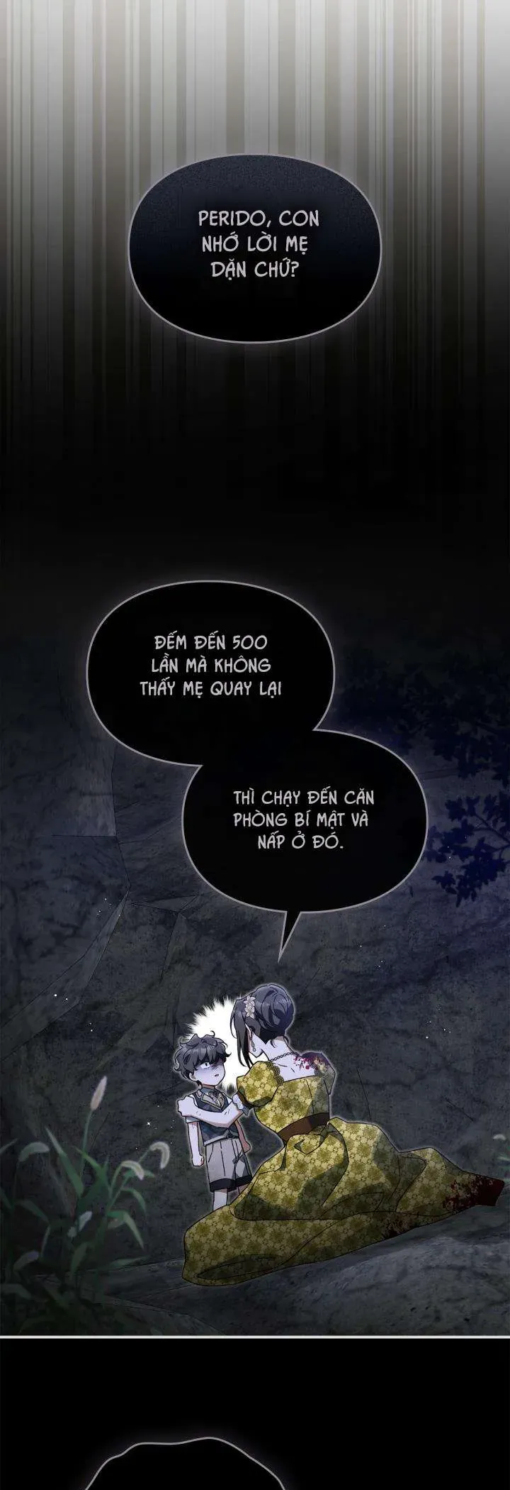 Tôi Đã Đính Hôn Với Vị Công Tước Mù - Chapter 23 - Page 11