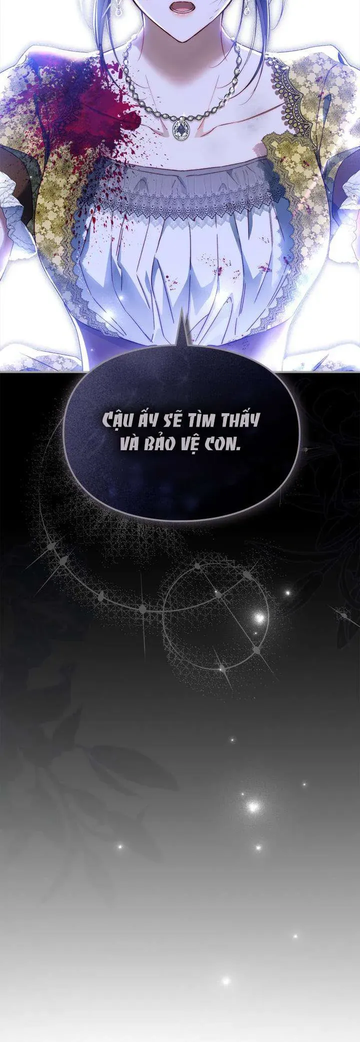 Tôi Đã Đính Hôn Với Vị Công Tước Mù - Chapter 23 - Page 14