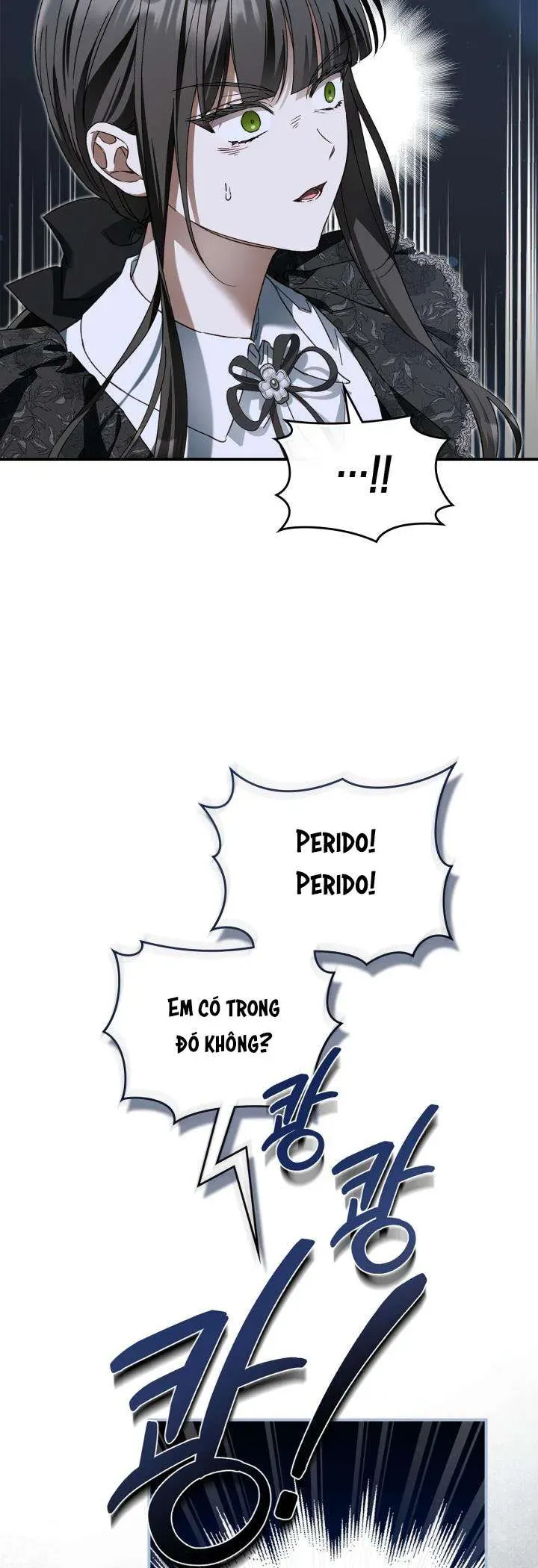 Tôi Đã Đính Hôn Với Vị Công Tước Mù - Chapter 23 - Page 20