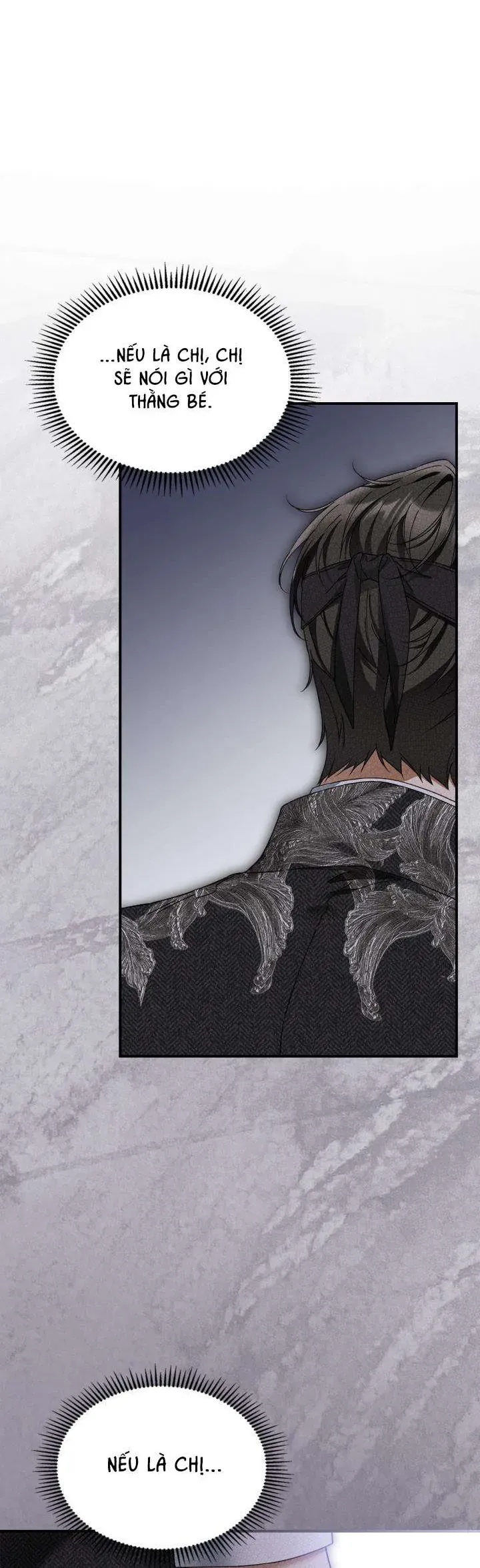 Tôi Đã Đính Hôn Với Vị Công Tước Mù - Chapter 23 - Page 31