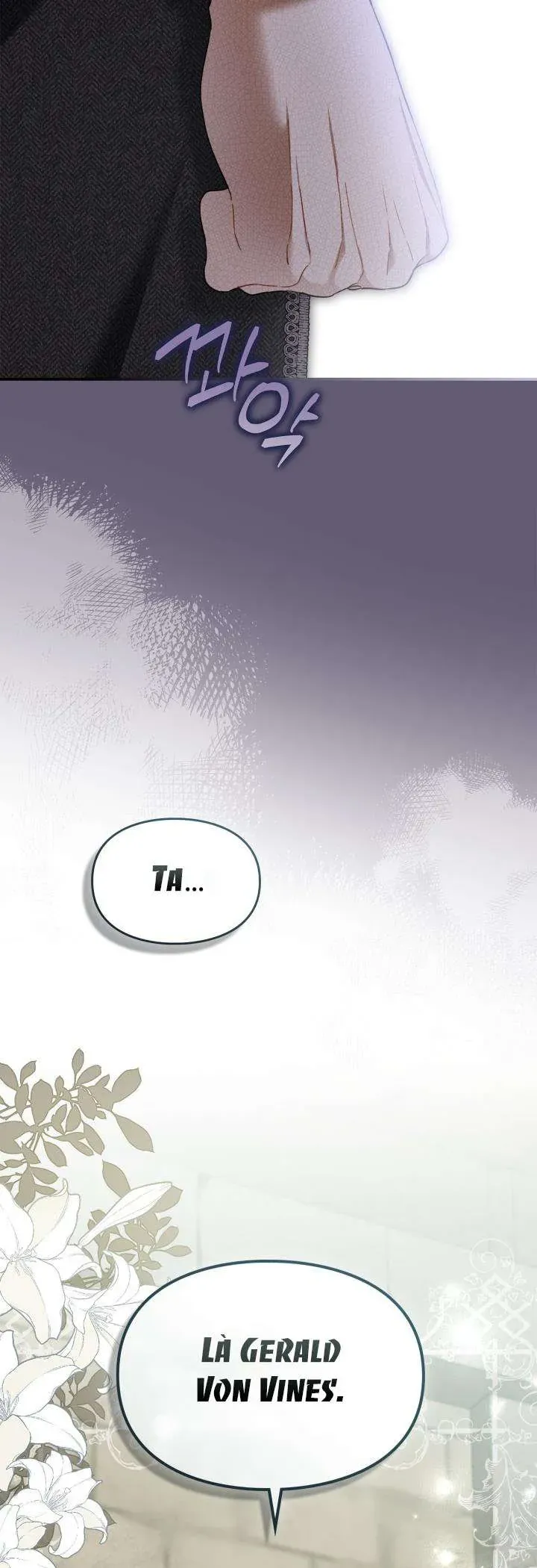 Tôi Đã Đính Hôn Với Vị Công Tước Mù - Chapter 23 - Page 32