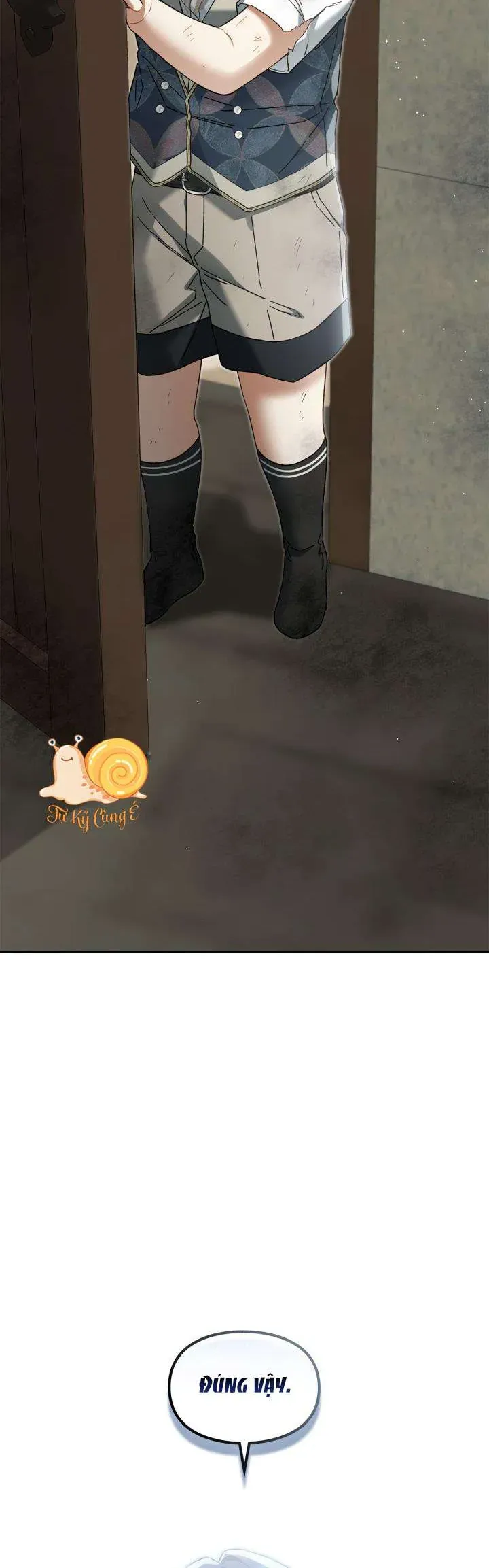 Tôi Đã Đính Hôn Với Vị Công Tước Mù - Chapter 23 - Page 37