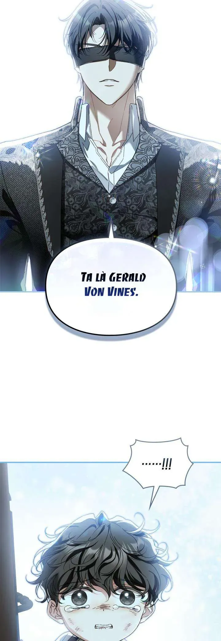 Tôi Đã Đính Hôn Với Vị Công Tước Mù - Chapter 23 - Page 38