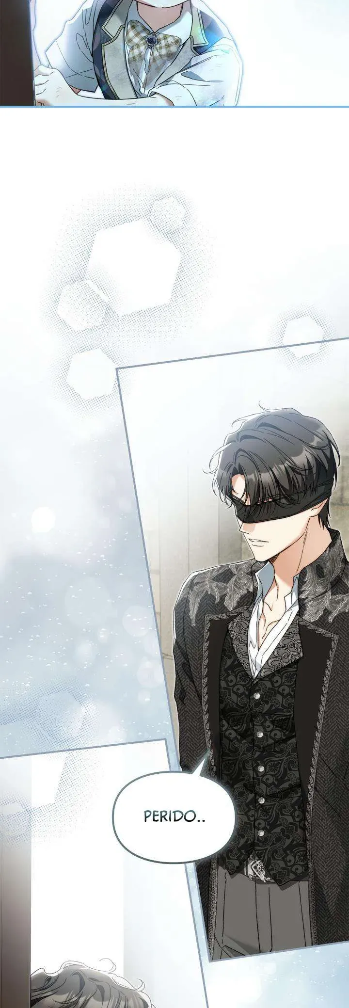 Tôi Đã Đính Hôn Với Vị Công Tước Mù - Chapter 23 - Page 39