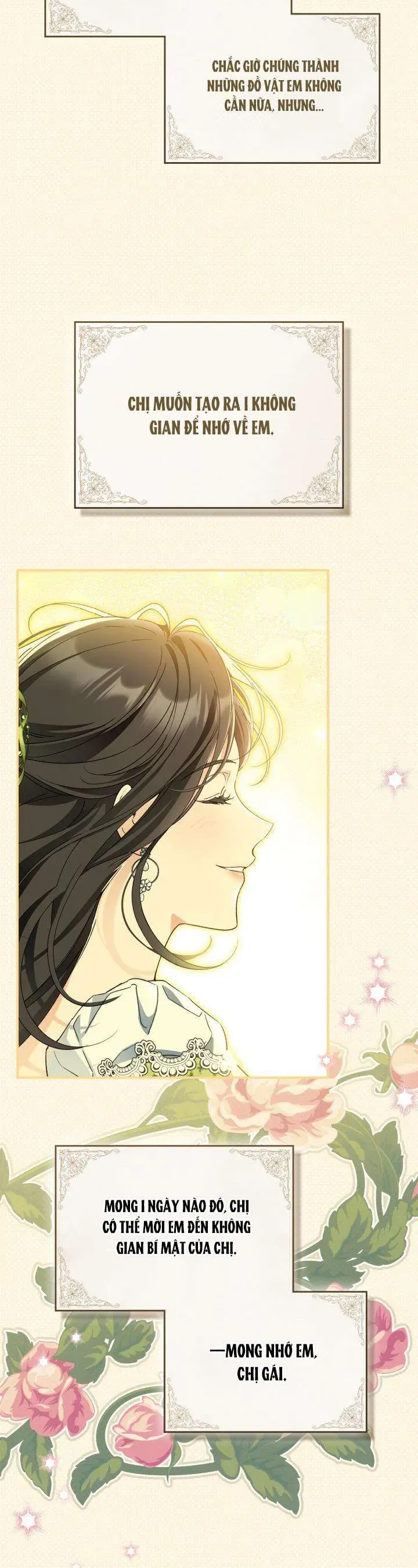 Tôi Đã Đính Hôn Với Vị Công Tước Mù - Chapter 23 - Page 4