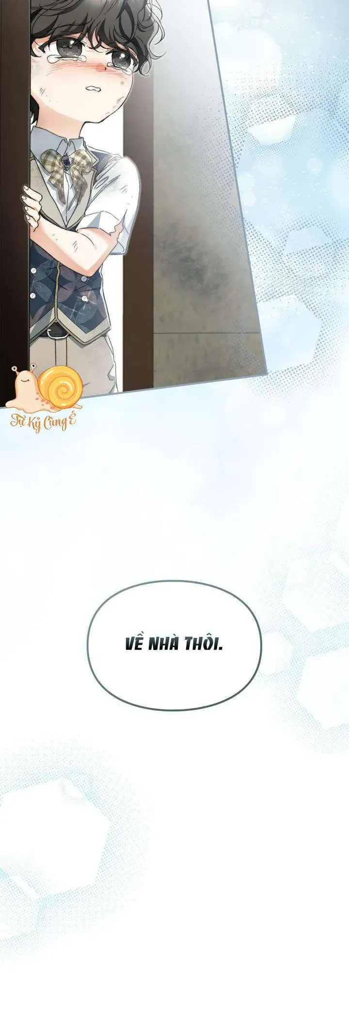 Tôi Đã Đính Hôn Với Vị Công Tước Mù - Chapter 23 - Page 40