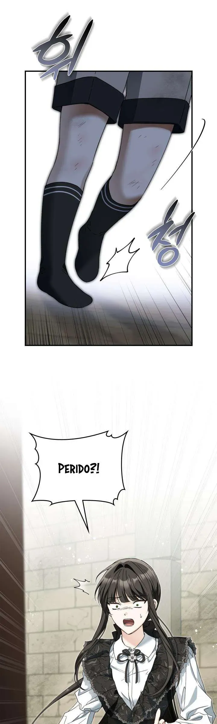 Tôi Đã Đính Hôn Với Vị Công Tước Mù - Chapter 23 - Page 41