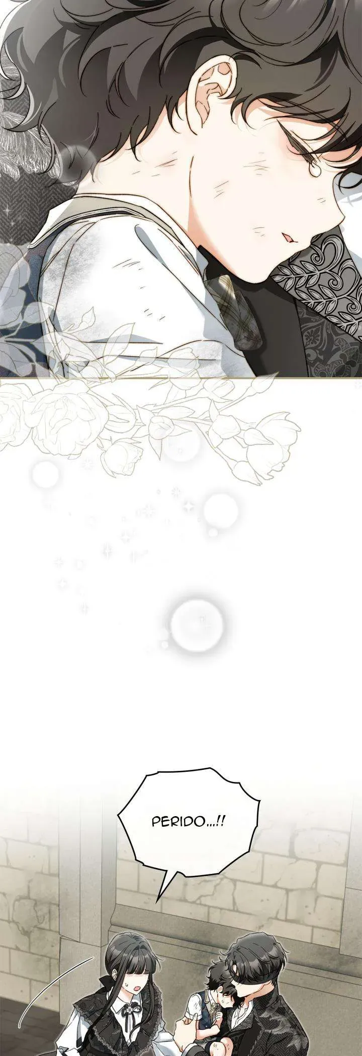 Tôi Đã Đính Hôn Với Vị Công Tước Mù - Chapter 23 - Page 44