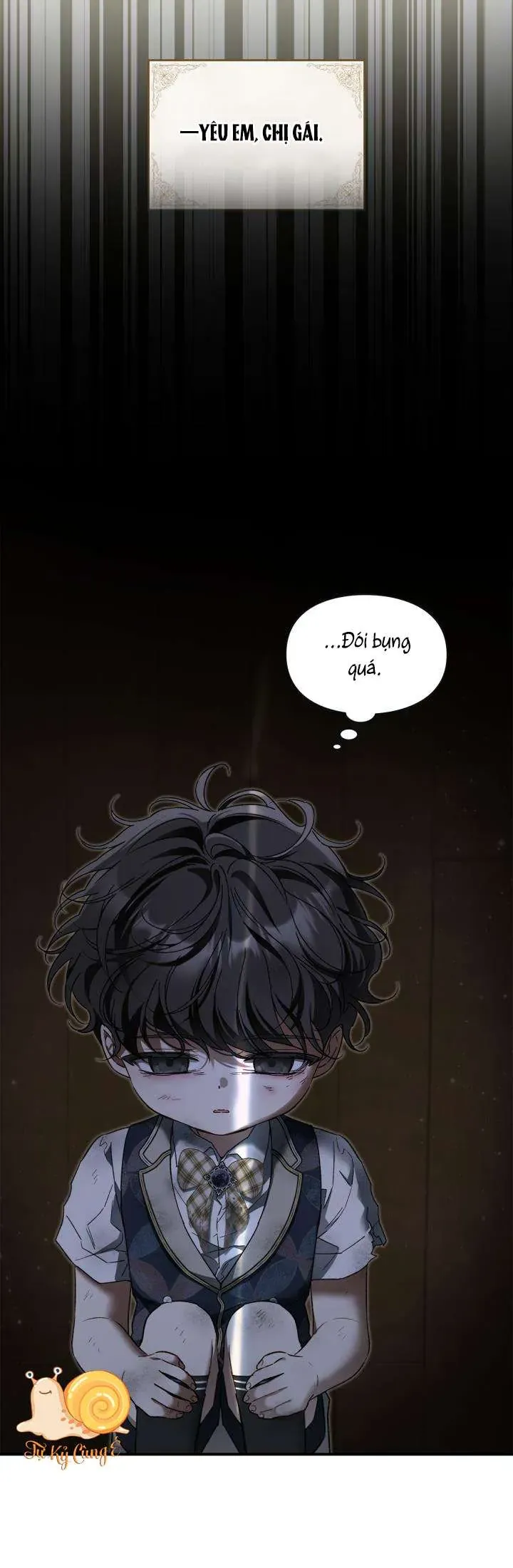 Tôi Đã Đính Hôn Với Vị Công Tước Mù - Chapter 23 - Page 8