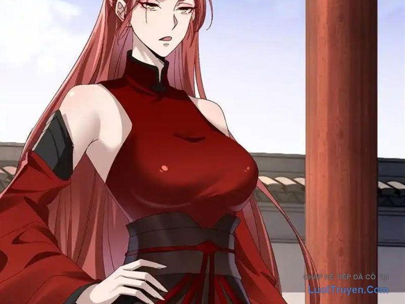 Giáo Chủ Ma Giáo Vụng Trộm Xem Ta Tu Luyện - Chapter 46 - Page 10