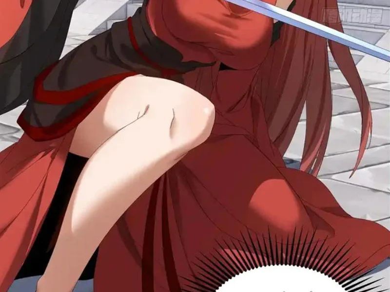 Giáo Chủ Ma Giáo Vụng Trộm Xem Ta Tu Luyện - Chapter 46 - Page 107