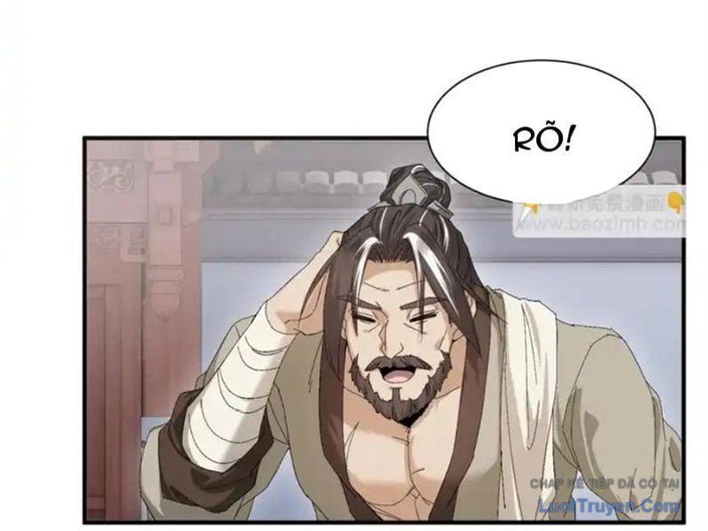 Giáo Chủ Ma Giáo Vụng Trộm Xem Ta Tu Luyện - Chapter 46 - Page 112